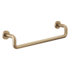 BRIZO Litze 18" Towel Bar — Luxe Gold