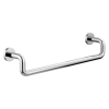 BRIZO Litze 18" Towel Bar — Chrome