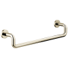 BRIZO Litze 18" Towel Bar — Polished Nickel