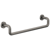 BRIZO Litze 18" Towel Bar — Luxe Steel