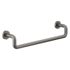 BRIZO Litze 18" Towel Bar — Luxe Steel