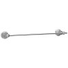 BRIZO Rook 18" Towel Bar — Chrome