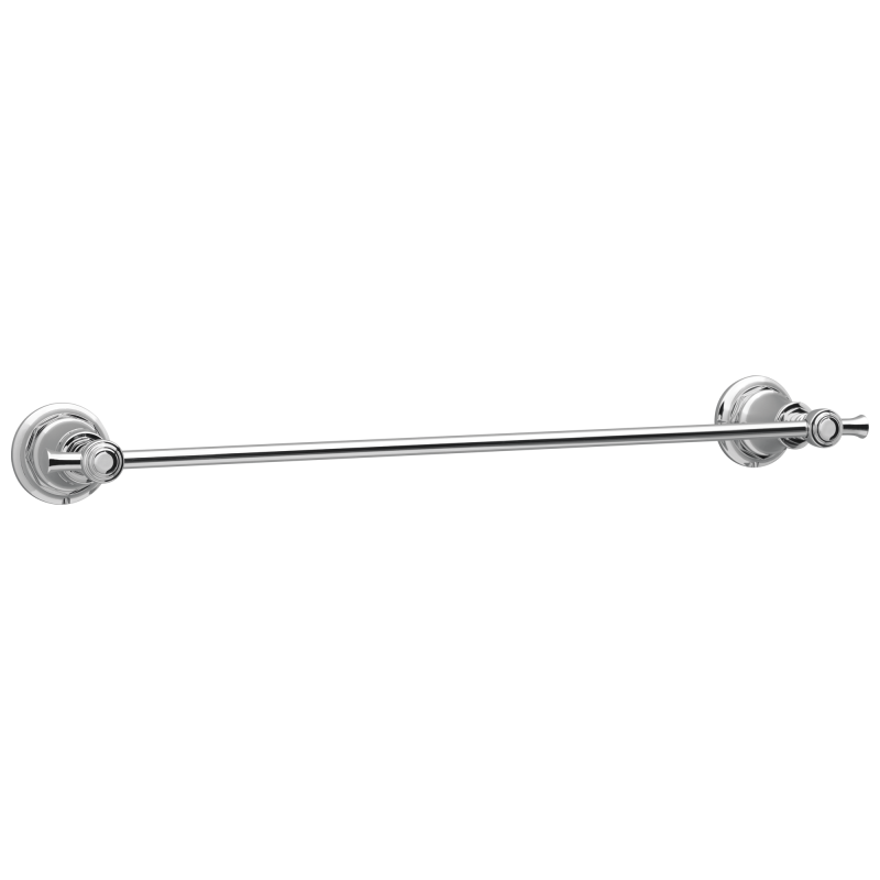 BRIZO Rook 18" Towel Bar — Chrome