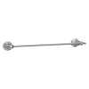 BRIZO Rook 18" Towel Bar — Chrome