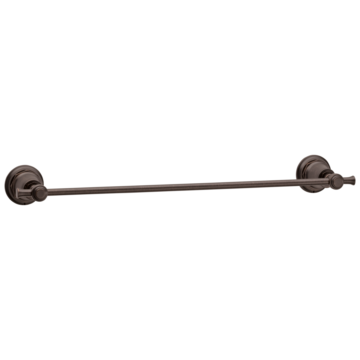 BRIZO Rook 18" Towel Bar — Venetian Bronze