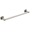 BRIZO Allaria 18" Towel Bar — Luxe Nickel