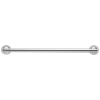 BRIZO Odin 18" Towel Bar — Chrome