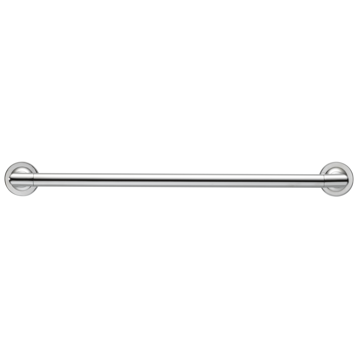BRIZO Odin 18" Towel Bar — Chrome