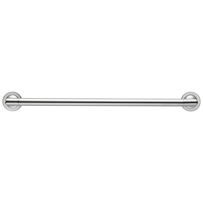 BRIZO Odin 18" Towel Bar — Chrome