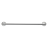 BRIZO Odin 18" Towel Bar — Chrome