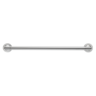 BRIZO Odin 18" Towel Bar — Chrome