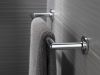BRIZO Odin 18" Towel Bar — Chrome