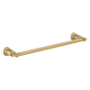 BRIZO Invari 18" Towel Bar — Luxe Gold