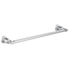 BRIZO Invari 18" Towel Bar — Chrome
