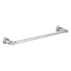 BRIZO Invari 18" Towel Bar — Chrome