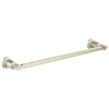 BRIZO Invari 18" Towel Bar — Polished Nickel