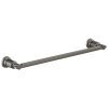 BRIZO Invari 18" Towel Bar — Luxe Steel