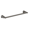 BRIZO Invari 18" Towel Bar — Luxe Steel