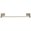 BRIZO Siderna 18" Towel Bar — Brushed Nickel