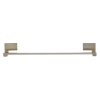 BRIZO Siderna 18" Towel Bar — Brushed Nickel