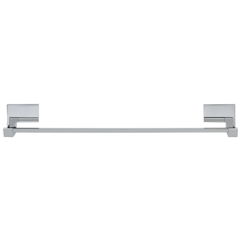 BRIZO Siderna 18" Towel Bar — Chrome