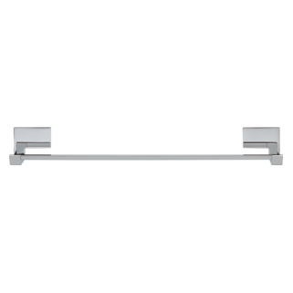 BRIZO Siderna 18" Towel Bar — Chrome