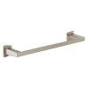 BRIZO Vettis 18" Towel Bar — Luxe Nickel