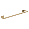 BRIZO Levoir 18" Towel Bar — Luxe Gold