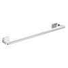 BRIZO Levoir 18" Towel Bar — Chrome