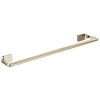 BRIZO Levoir 18" Towel Bar — Polished Nickel
