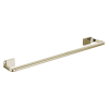 BRIZO Levoir 18" Towel Bar — Polished Nickel