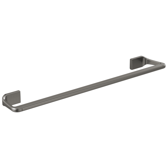 BRIZO Levoir 18" Towel Bar — Luxe Steel