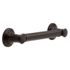 BRIZO 12" Classic Grab Bar — Venetian Bronze