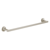 BRIZO Kintsu 24" Towel Bar — Luxe Nickel