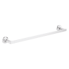 BRIZO Kintsu 24" Towel Bar — Chrome