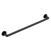 BRIZO Roccesco 24" Towel Bar — Matte Black