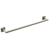BRIZO Frank Lloyd Wright 24" Towel Bar — Luxe Nickel