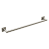 BRIZO Frank Lloyd Wright 24" Towel Bar — Luxe Nickel