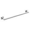BRIZO Frank Lloyd Wright 24" Towel Bar — Chrome