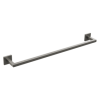 BRIZO Frank Lloyd Wright 24" Towel Bar — Luxe Steel