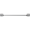 BRIZO Virage 24" Towel Bar — Chrome