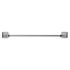 BRIZO Virage 24" Towel Bar — Chrome