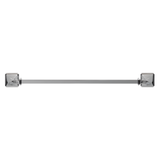 BRIZO Virage 24" Towel Bar — Chrome