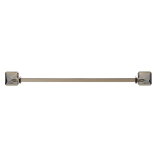 BRIZO Virage 24" Towel Bar — Polished Nickel
