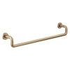 BRIZO Litze 24" Towel Bar — Luxe Gold