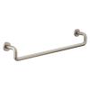 BRIZO Litze 24" Towel Bar — Luxe Nickel