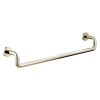 BRIZO Litze 24" Towel Bar — Polished Nickel