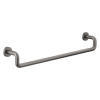 BRIZO Litze 24" Towel Bar — Luxe Steel