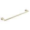 BRIZO Beauclere 24" Towel Bar — Polished Nickel