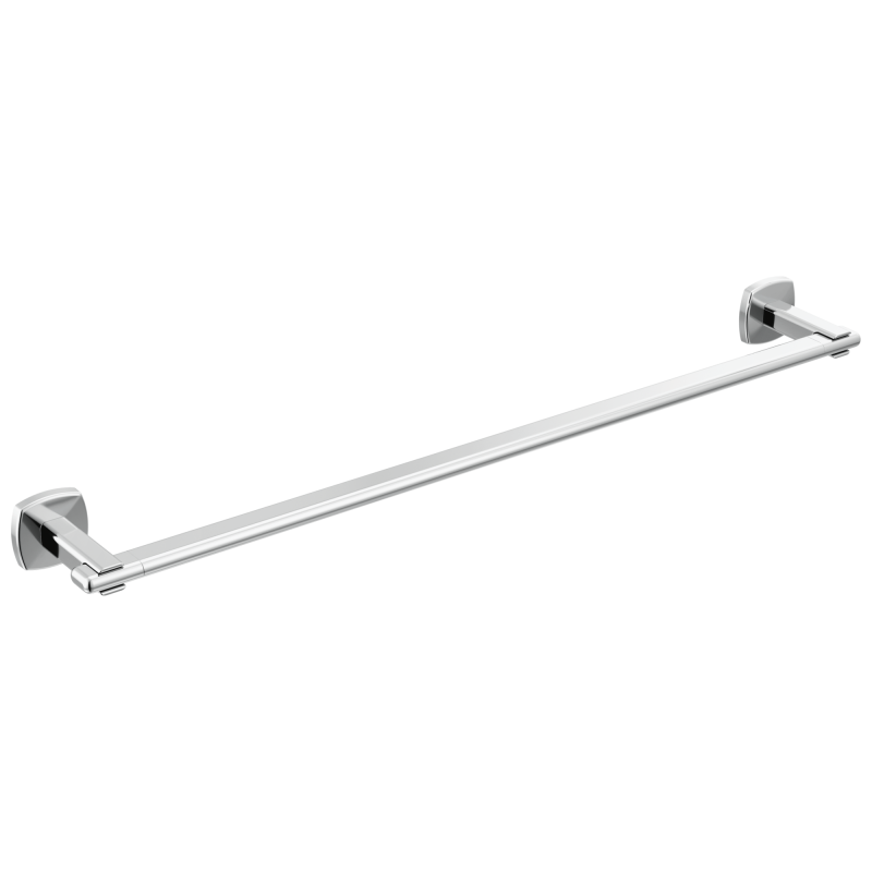 BRIZO Allaria 24" Towel Bar — Chrome